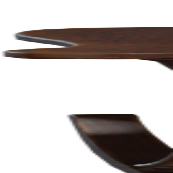 Rockingchair 01 3D model