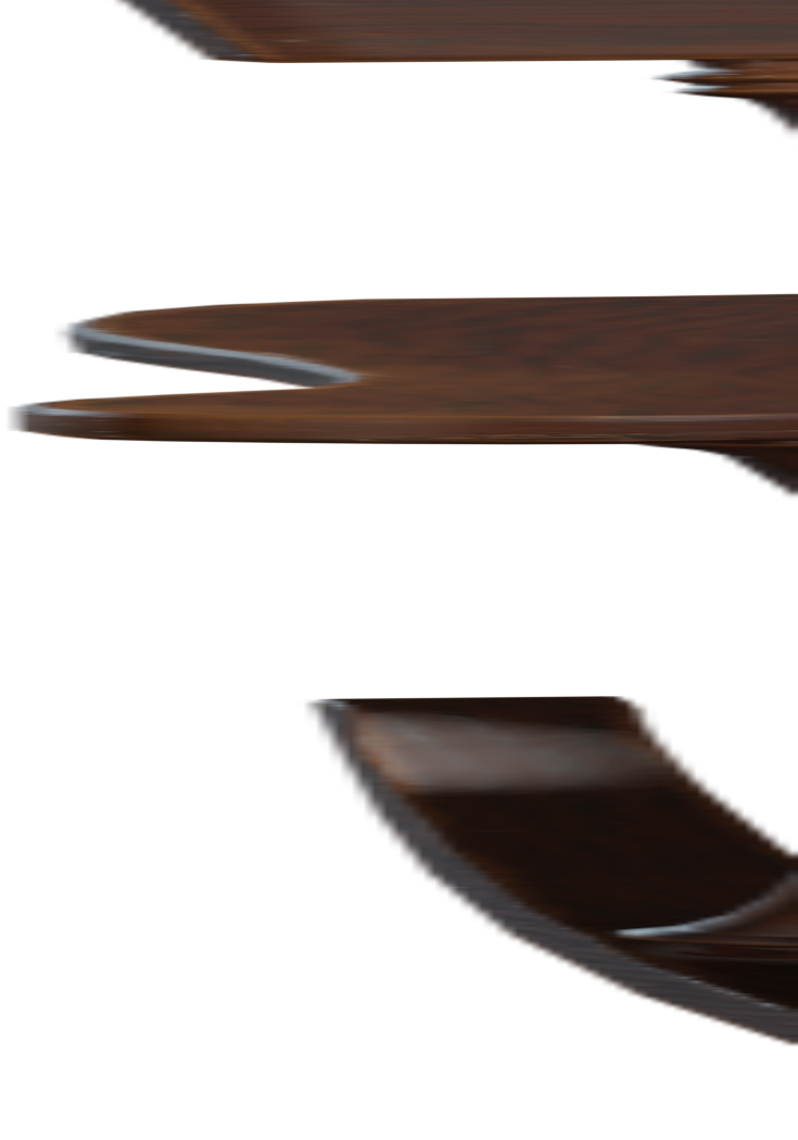 Rockingchair 01 3D model