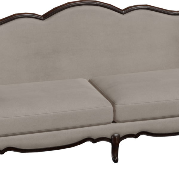 Sofa 01 3D model