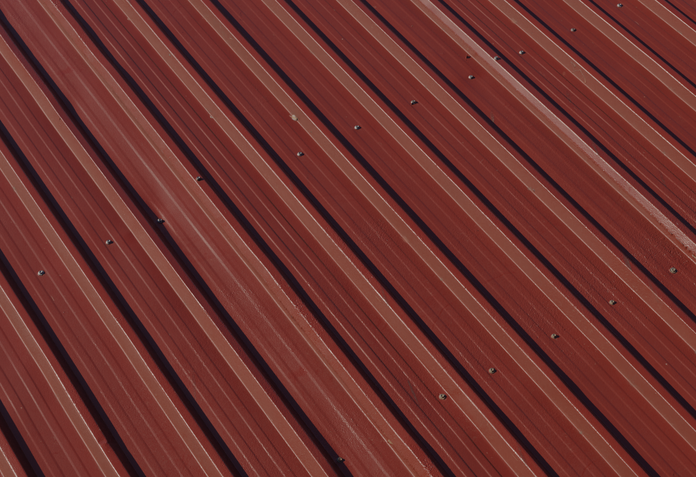 Box Profile Metal Sheet 3D model