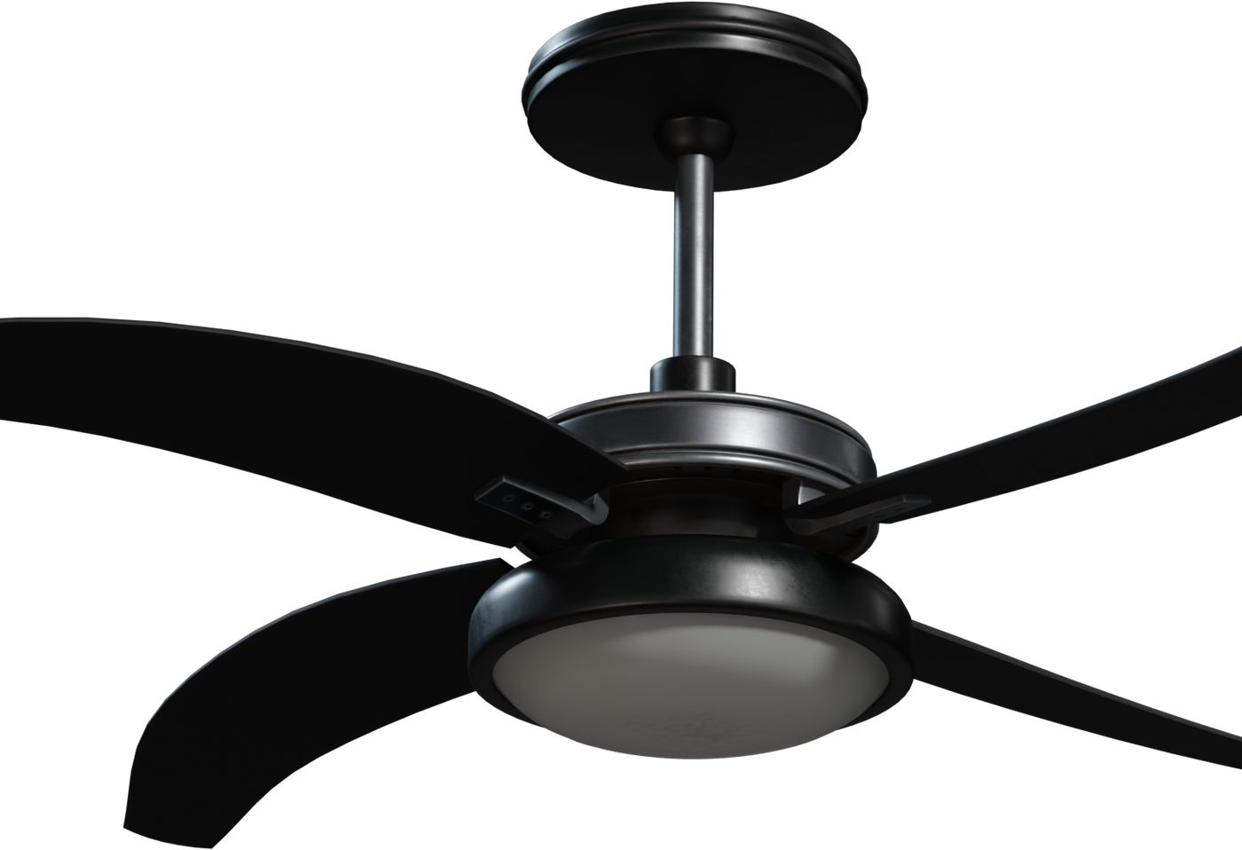 Ceiling Fan 3D model