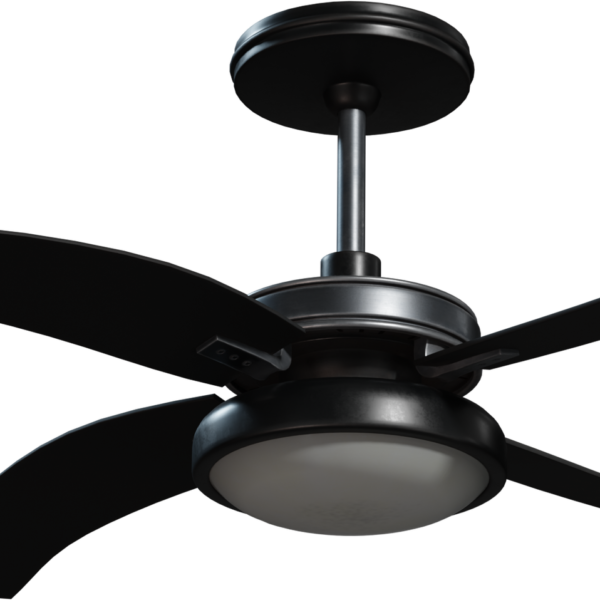 Ceiling Fan 3D model