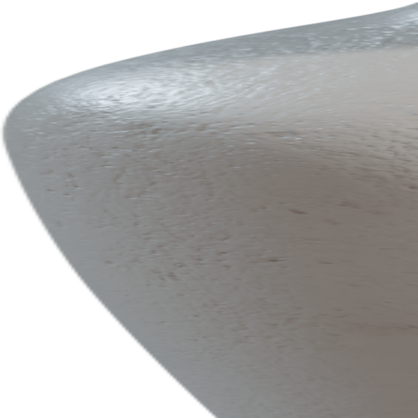 Ceramic Vase 02 3D model