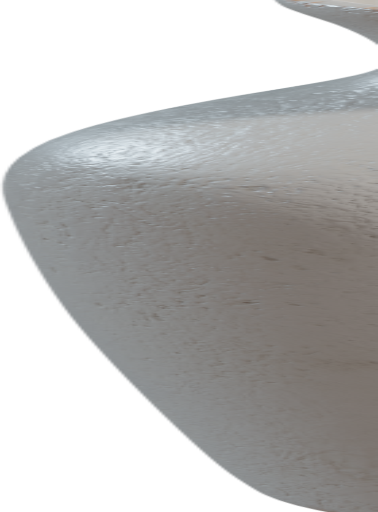 Ceramic Vase 02 3D model