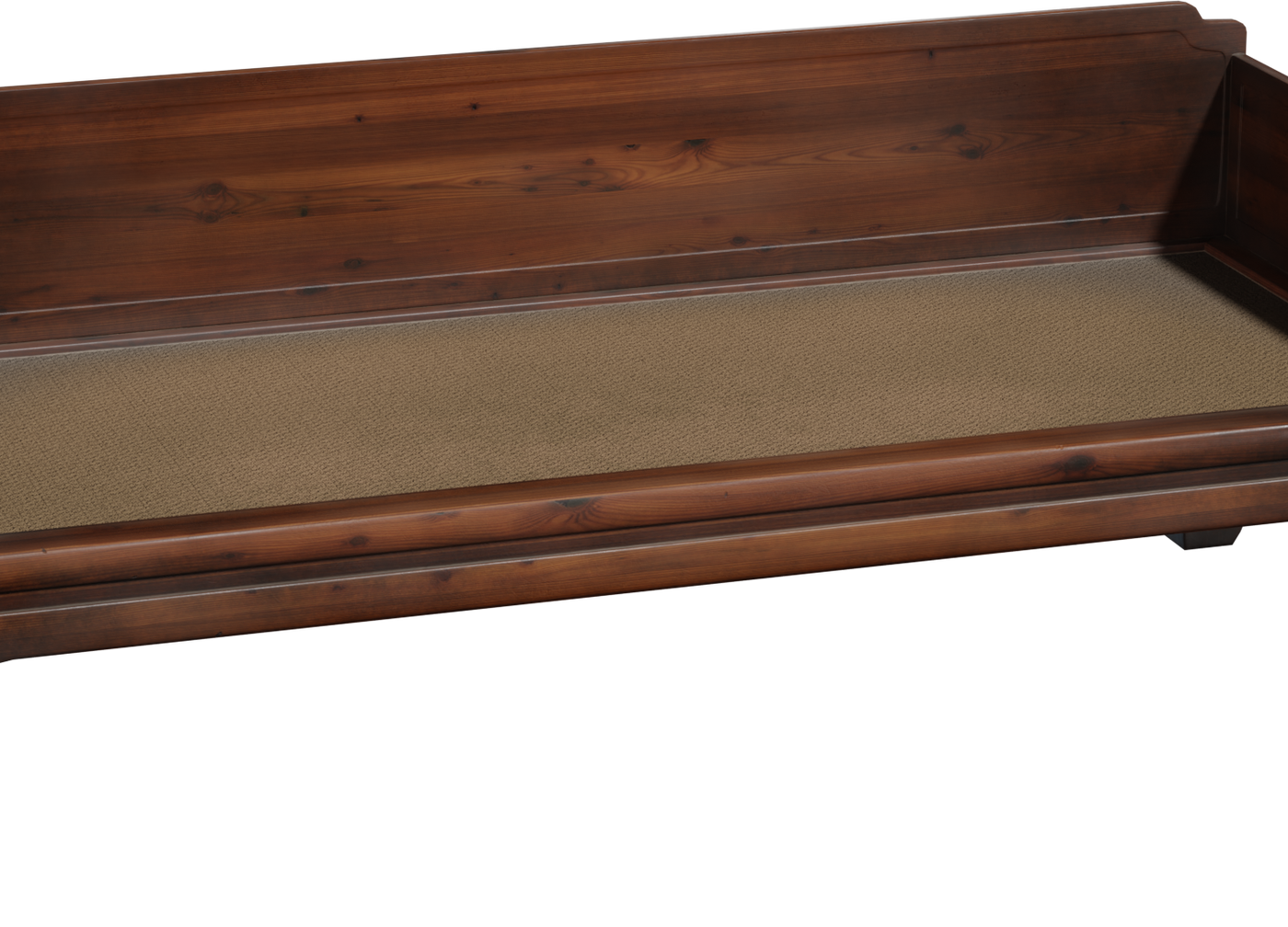 Chinese Sofa 3D model