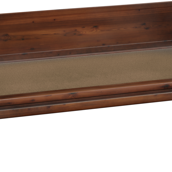 Chinese Sofa 3D model
