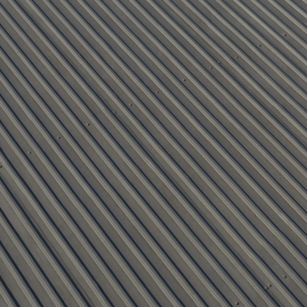 Corrugated Iron 02 3D model