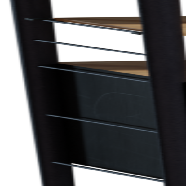 Drawer Cabinet 3D model