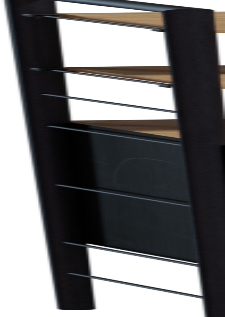Drawer Cabinet 3D model