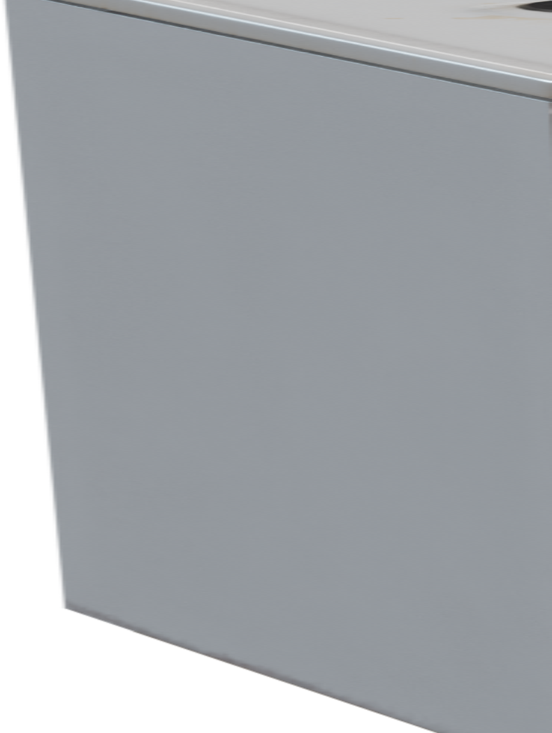 Electric Stove 3D model