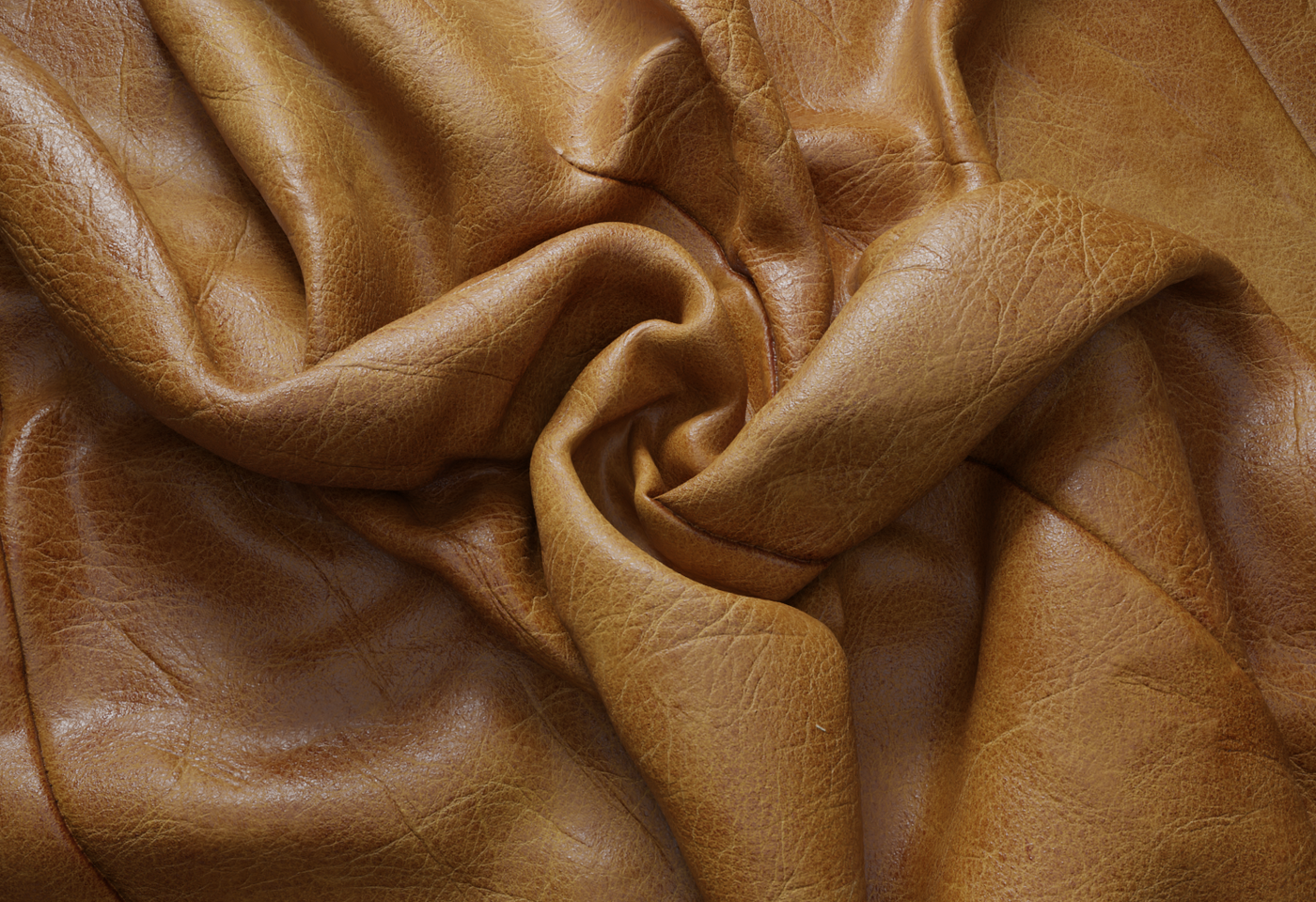 Fabric Leather 02 3D model
