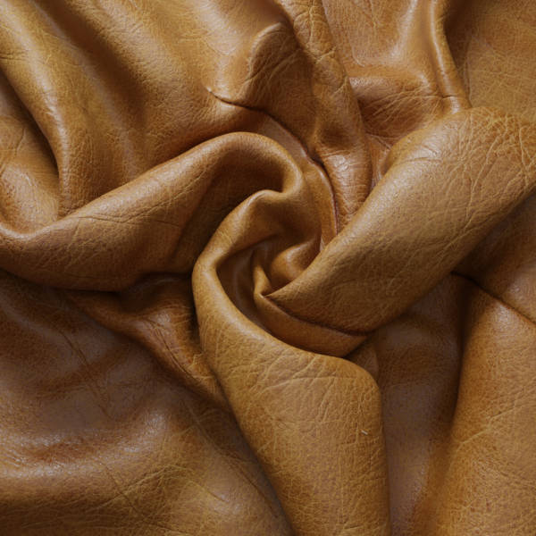 Fabric Leather 02 3D model