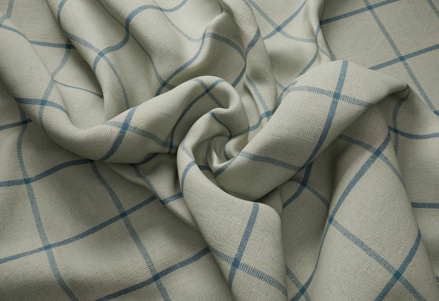 Fabric Pattern 05 3D model