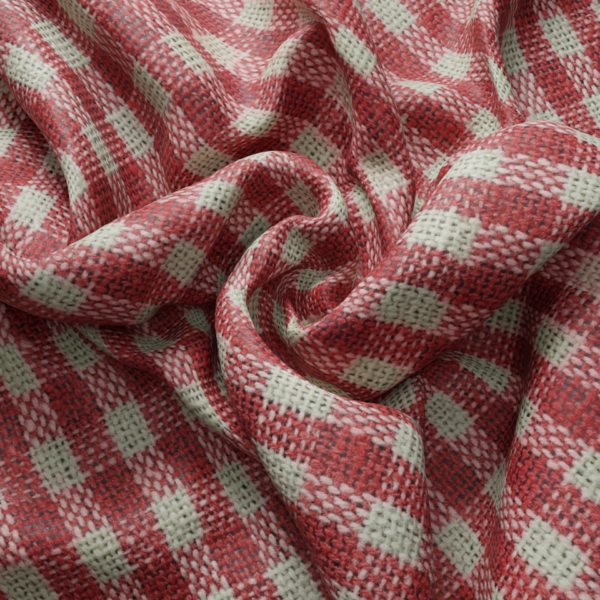 Fabric Pattern 07 3D model