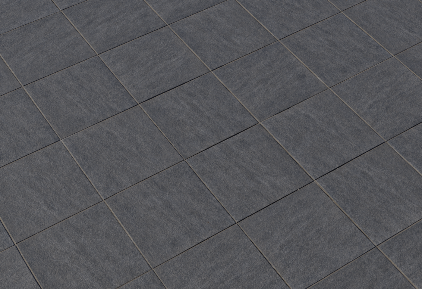 Granite Tile 3D model