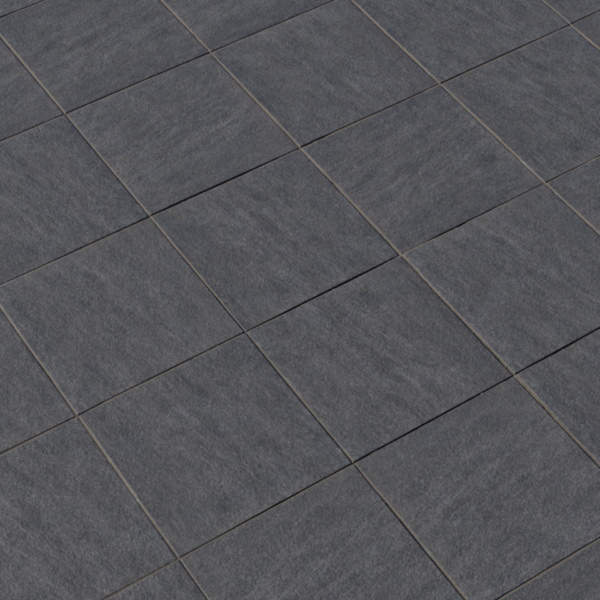 Granite Tile 3D model