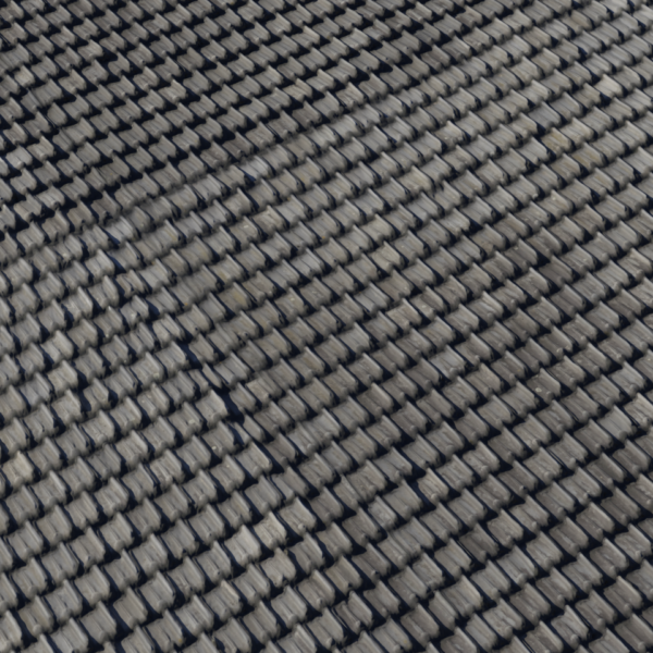 Grey Roof 01 3D model