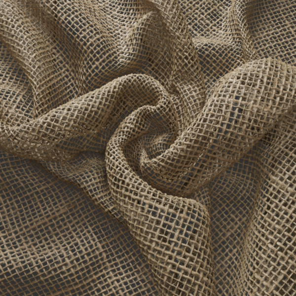 Hessian 230 3D model