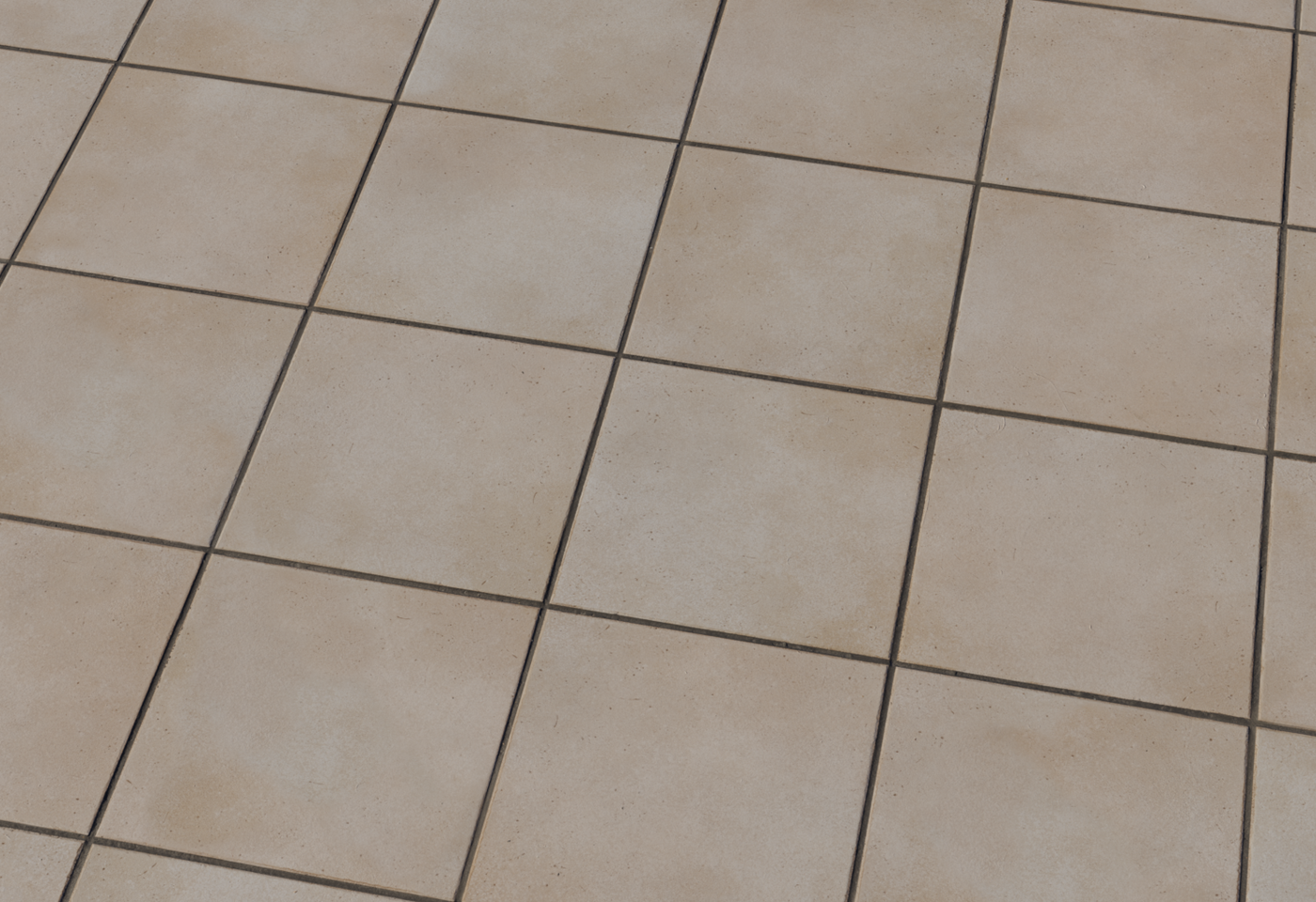Interior Tiles 3D model
