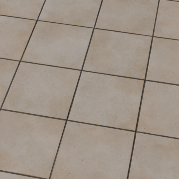 Interior Tiles 3D model