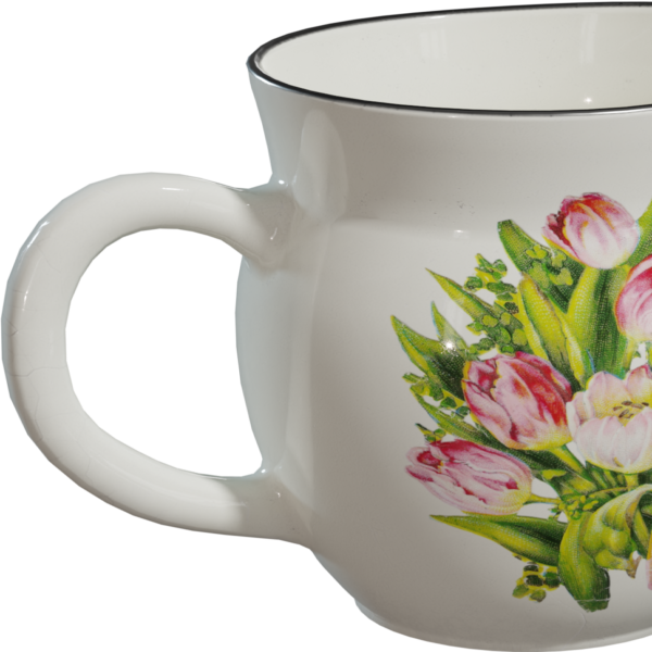 Jug 01 3D model