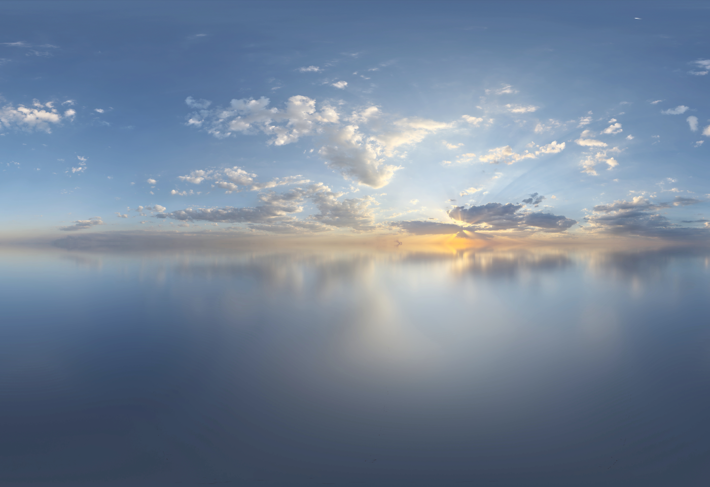 Kloppenheim 06 (Pure Sky) 3D model