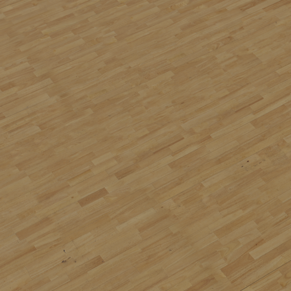 Laminate Floor 3D model