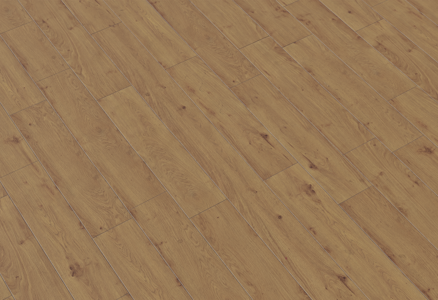 Laminate Floor 03 3D model