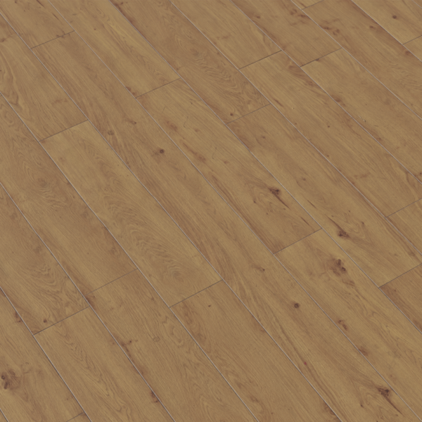 Laminate Floor 03 3D model