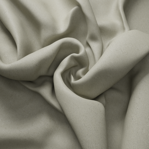 Leather White 3D model