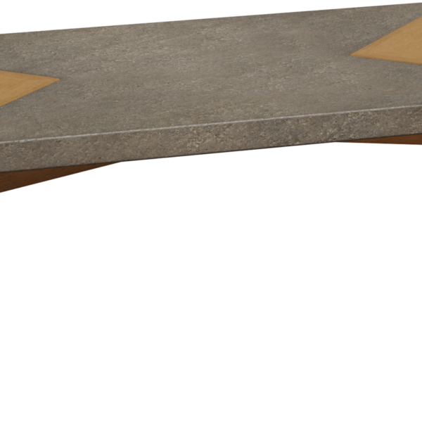 Modern Coffee Table 01 3D model
