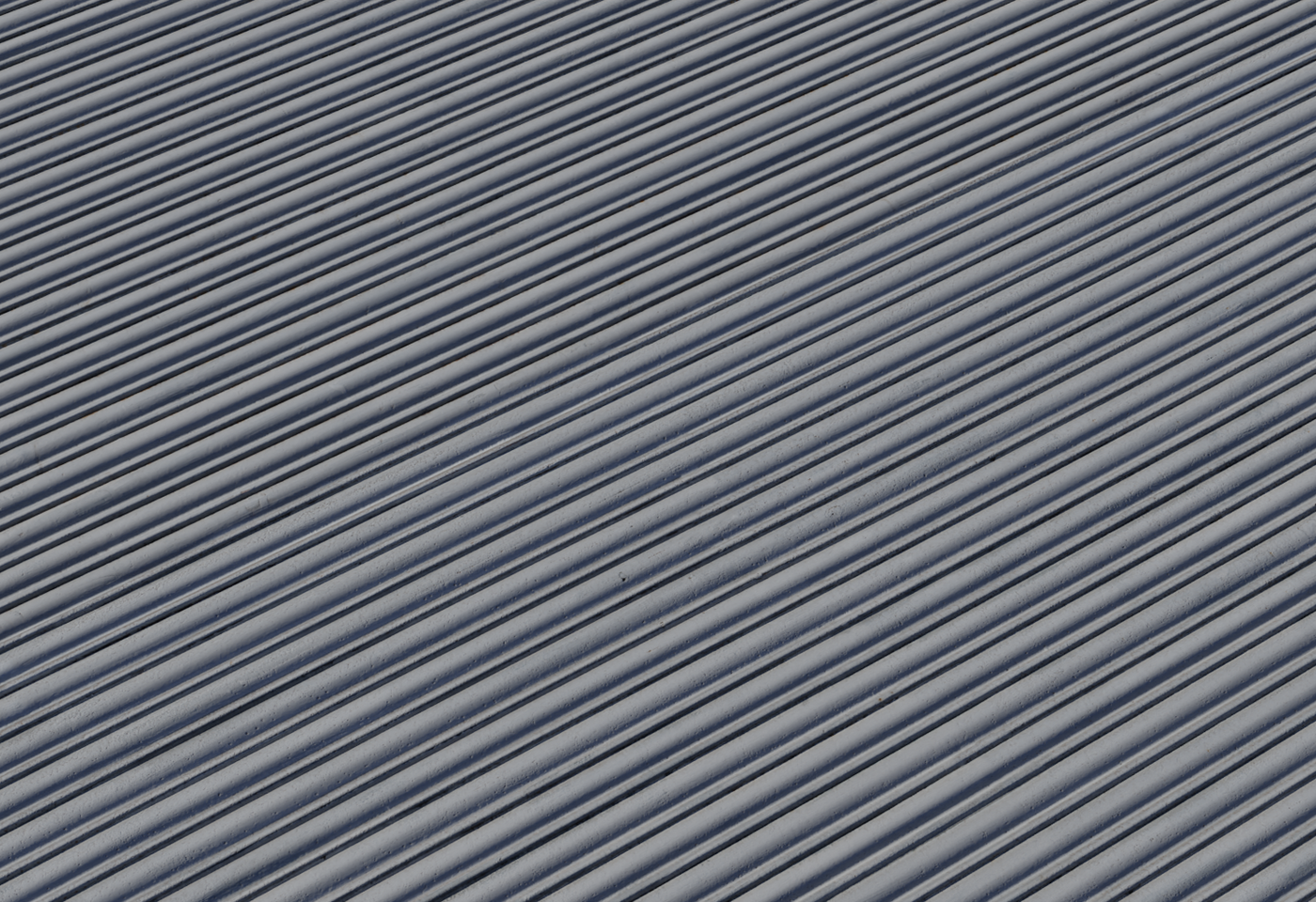 Painted Metal Shutter 3D model
