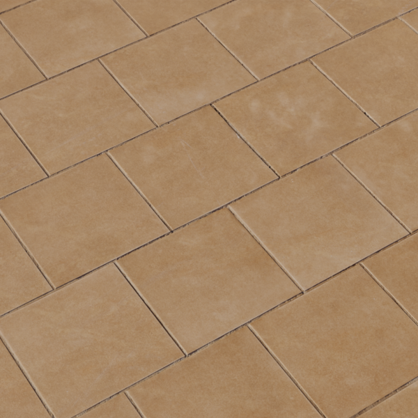 Patio Tiles 3D model