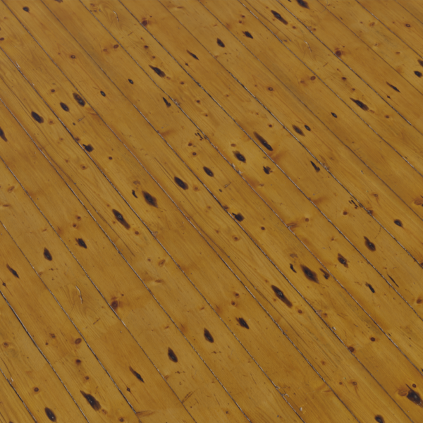 Plank Flooring 02 3D model