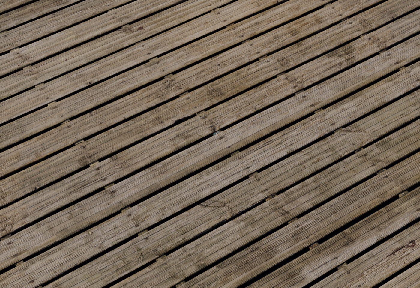 Plank Flooring 03 3D model