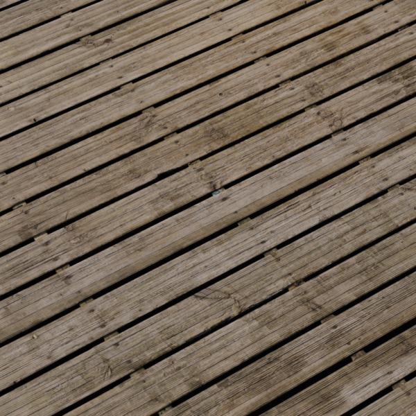 Plank Flooring 03 3D model
