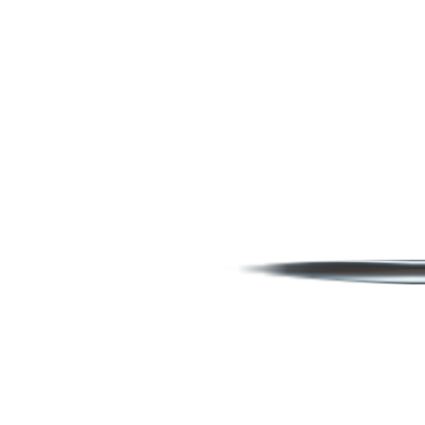 Projector Screen 3D model