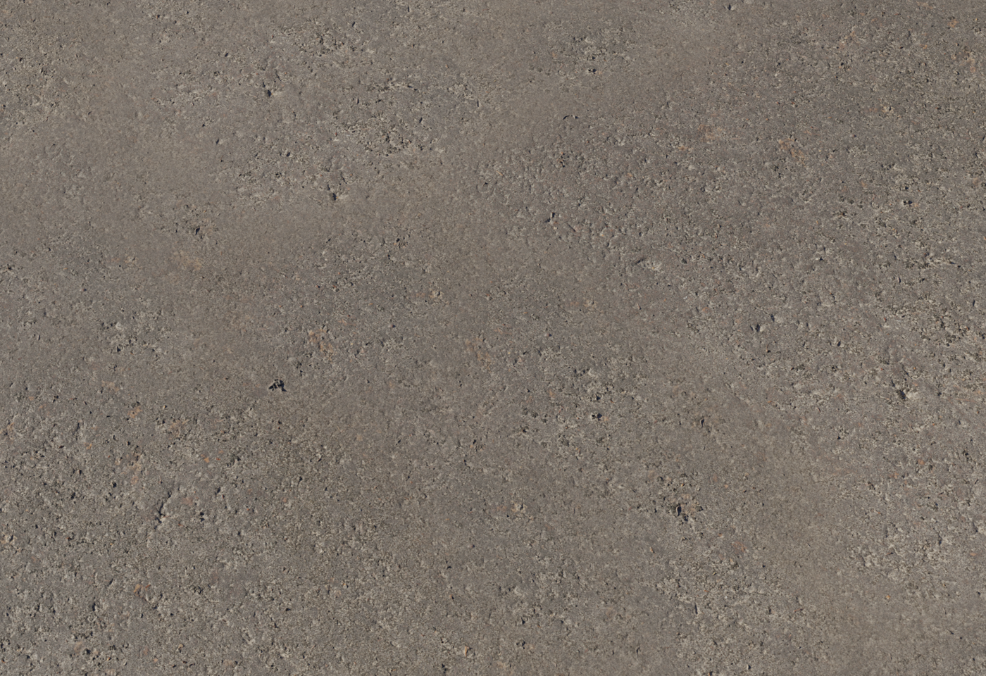 Rock 01 3D model