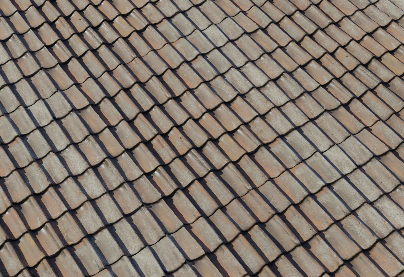Roof 09 3D model