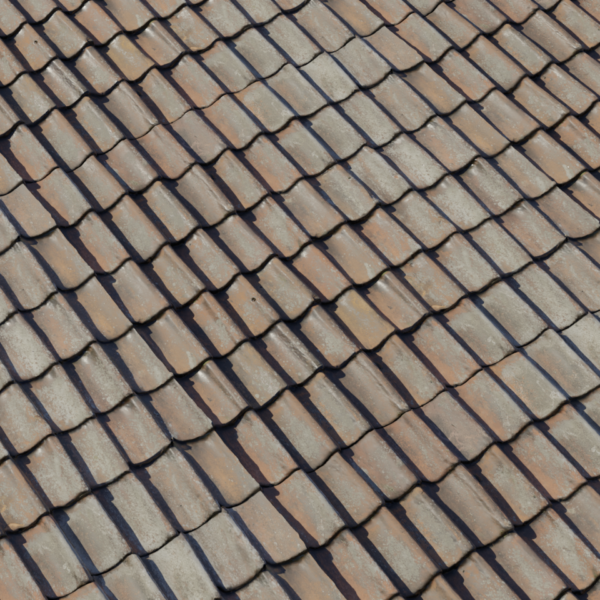 Roof 09 3D model