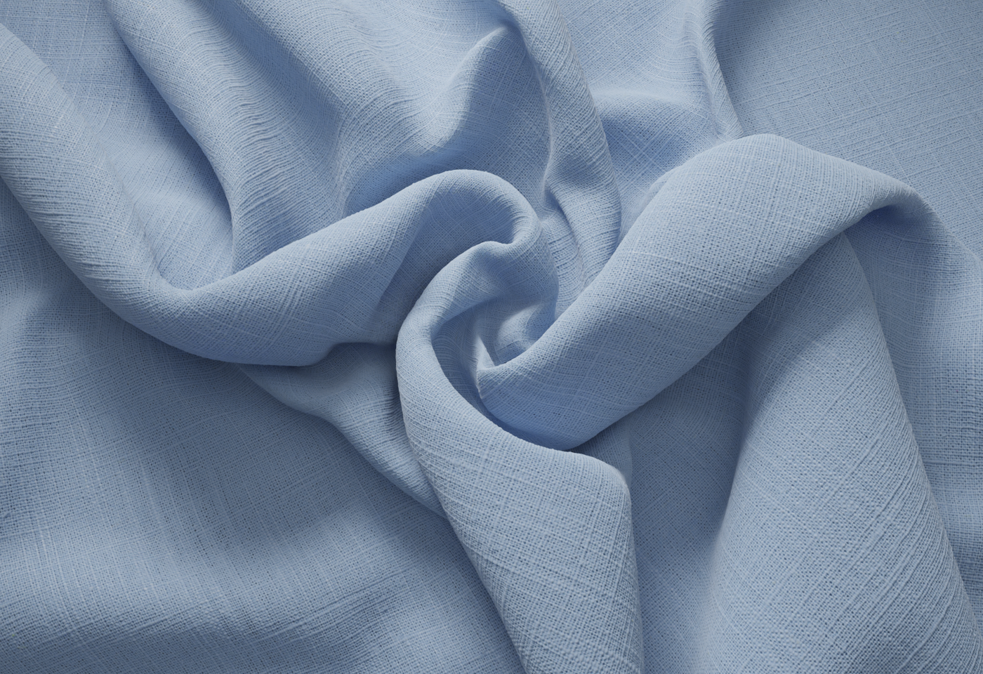 Rough Linen 3D model