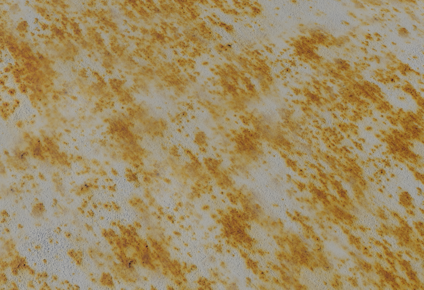 Rusty Metal 02 3D model