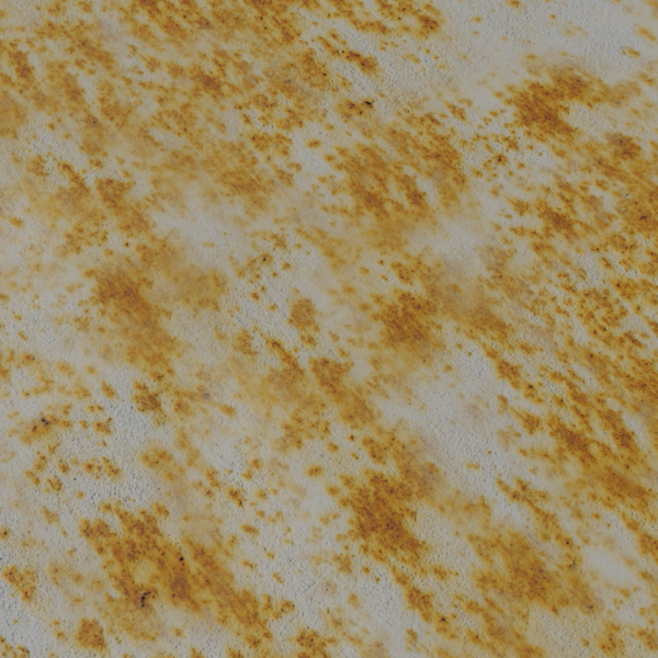 Rusty Metal 02 3D model