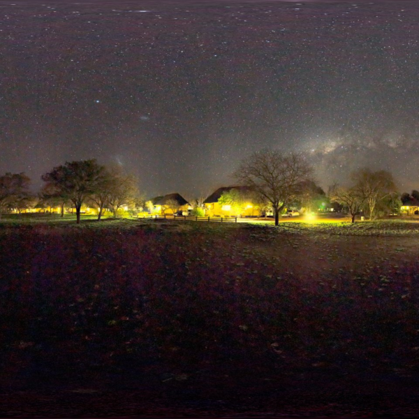 Satara Night 3D model