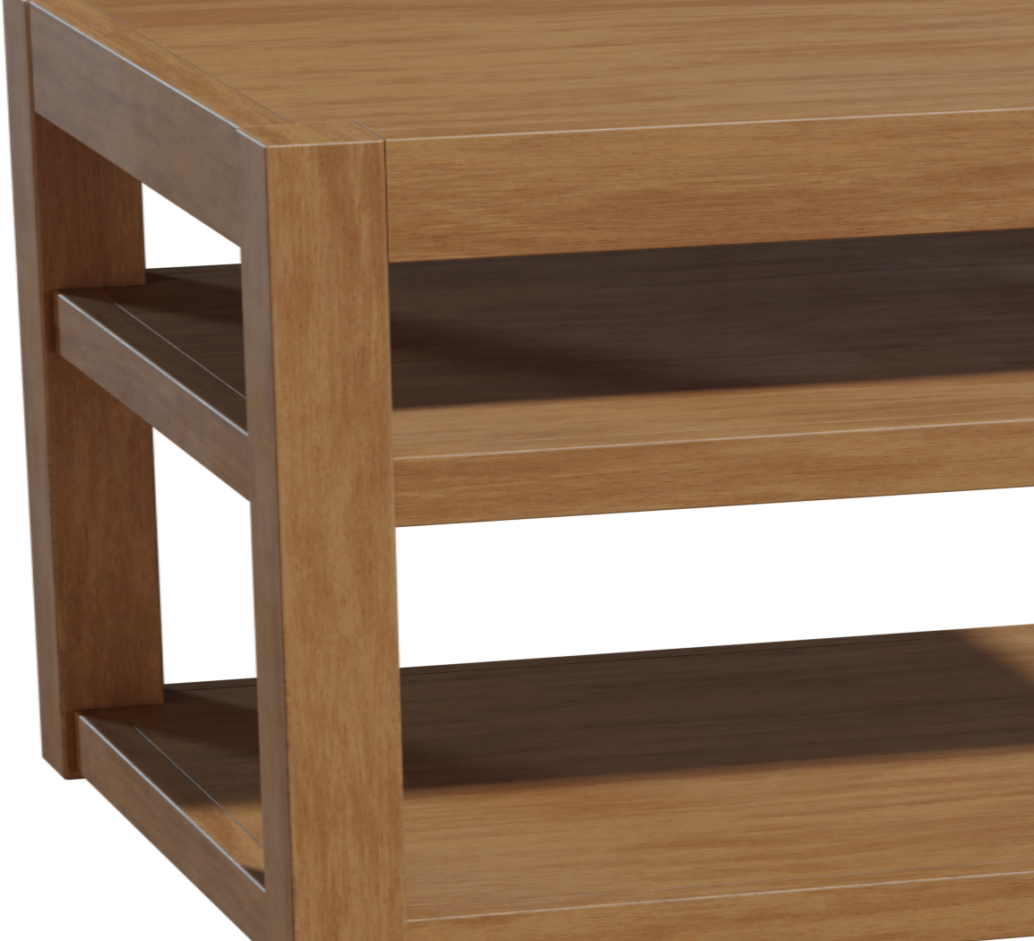 Side Table 01 3D model