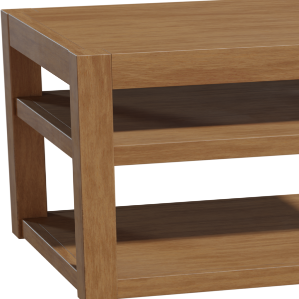Side Table 01 3D model