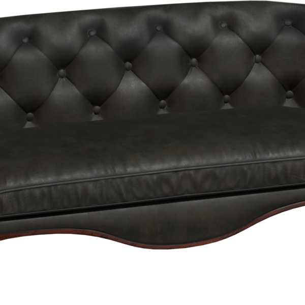 Sofa 02 3D model