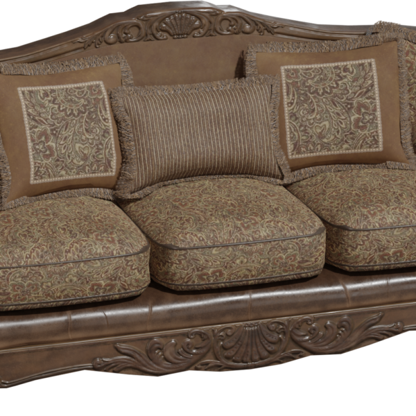 Sofa 03 3D model