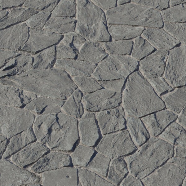 Stone Tiles 02 3D model