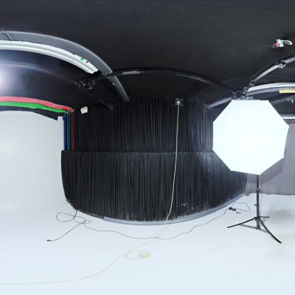 Studio Small 03 3D model